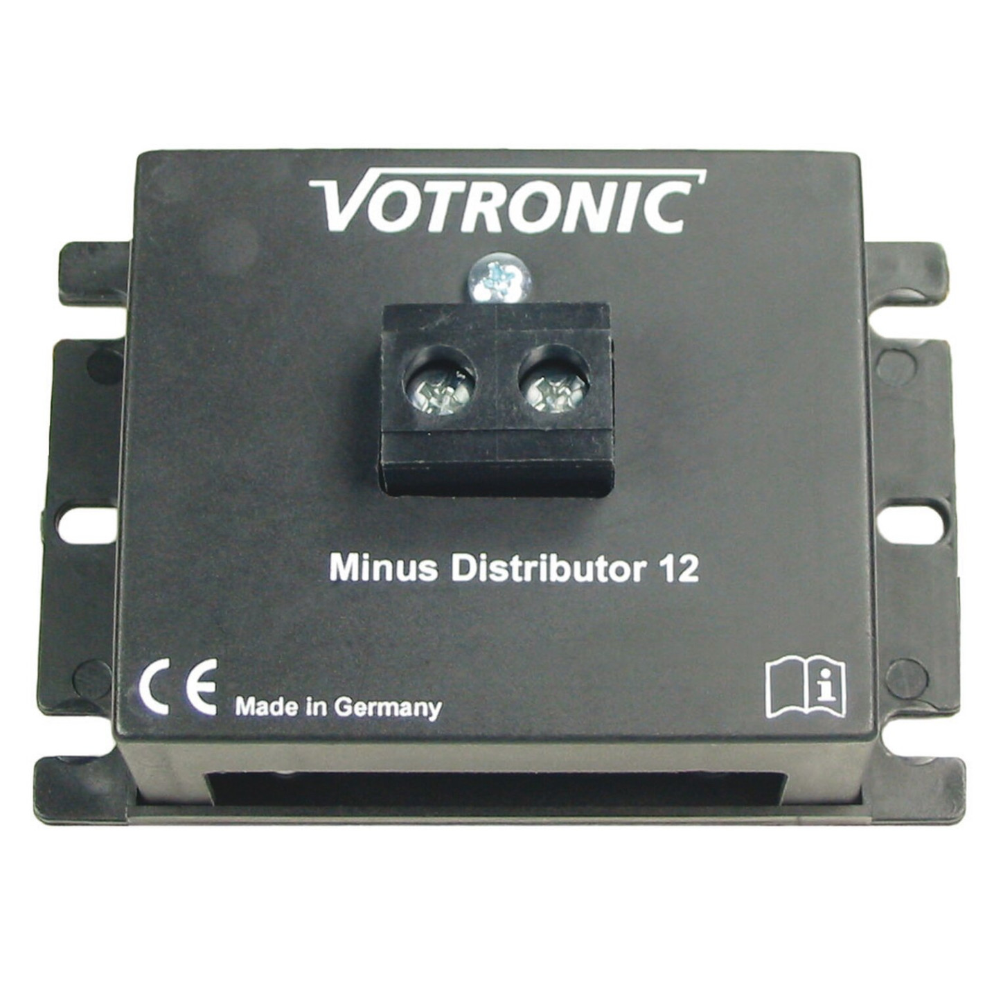 Plus Distributor 6 Votronic RG-851138
