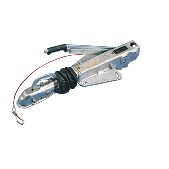 Frein à inertie Al-ko RG-311211