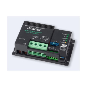 MPP 165 Votronic RG-958116