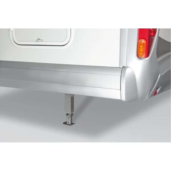 Vérin manuel arrière de stabilisation pour AMC Al-ko RG-501215