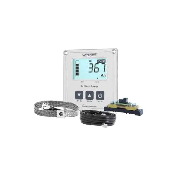 100 S Votronic RG-051122