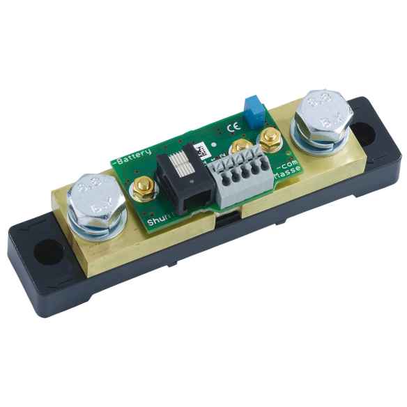 Contrôleur de batterie LCD Computer S Votronic RG-051122