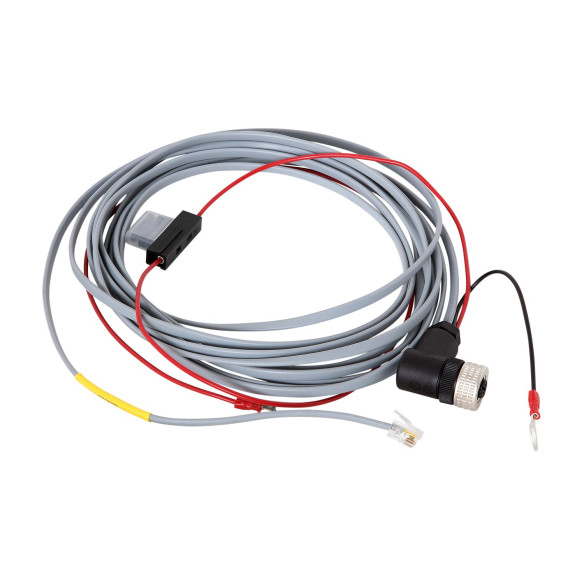 Pour batteries Nomia 100/160/210A Super B RG-051132