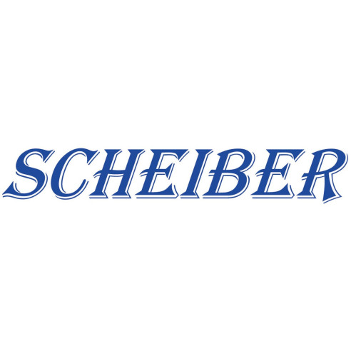 Sondes électroniques 5 tiges Scheiber RG-054112