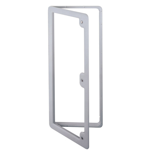 Portillon plastique version 7 Thetford RG-164153