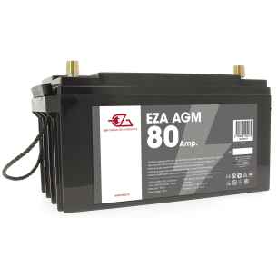 80Ah Eza RG-052788