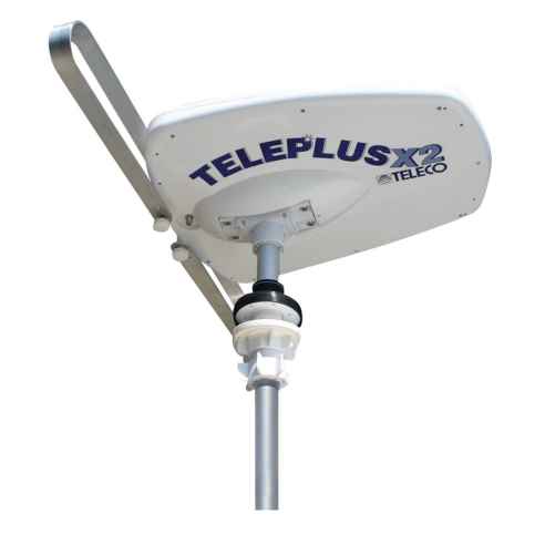 Modèle 110VU Teleco RG-861281