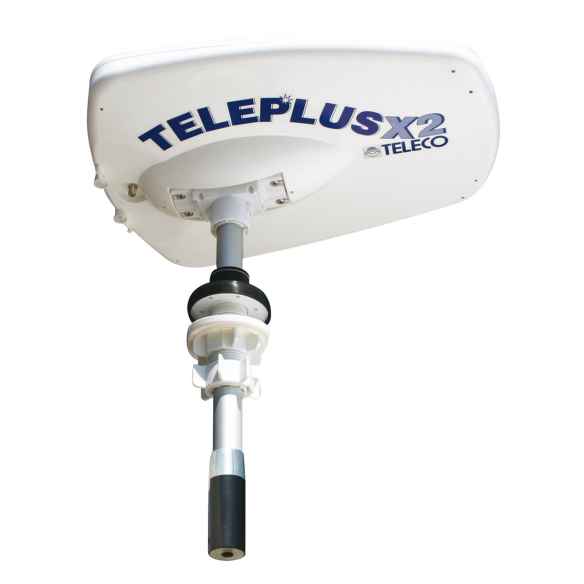 Modèle 39U Teleco RG-861243