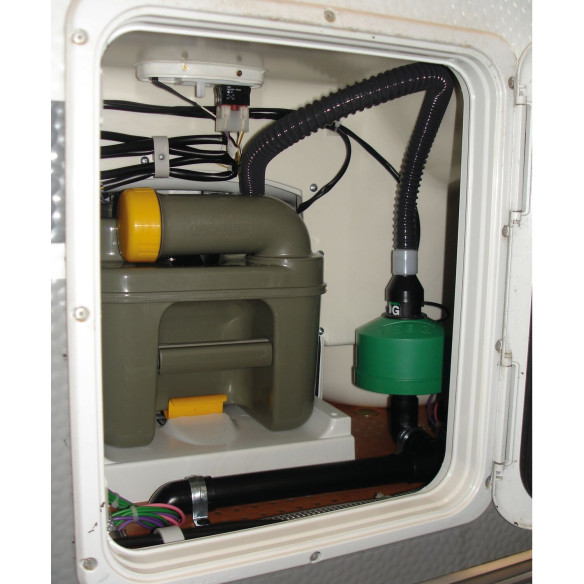 pour cassette C200 SOG RG-163166