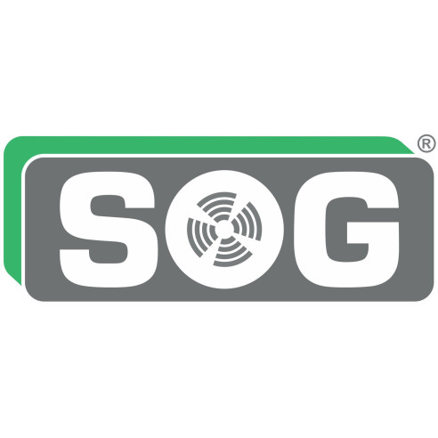 Système écologique SOG RG-163166