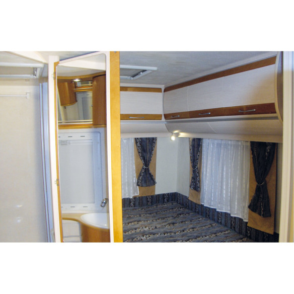 Miroir acrylique adhésif  RG-911955