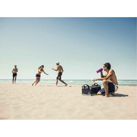 Organiseur Cargo Management Go Box Thule RG-594333