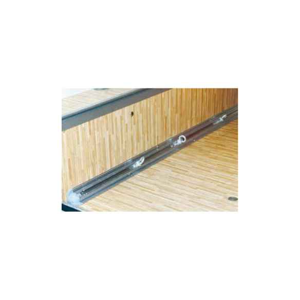 Barres d'accrochage Garage-Bars Premium Fiamma RG-805117