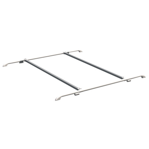 Profil ovale pour galerie modulable Thule RG-127322