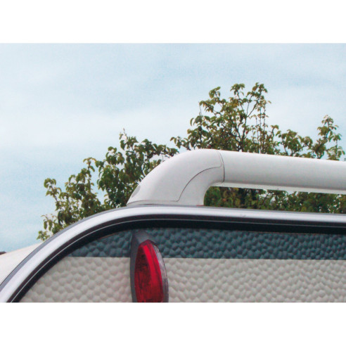 Profil ovale pour galerie modulable Thule RG-127322