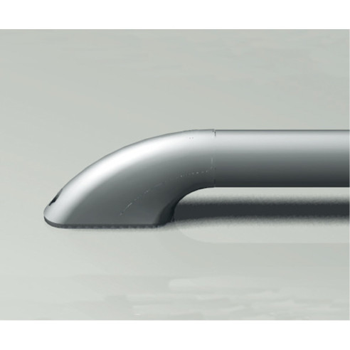 aluminium anodisé Thule RG-127322