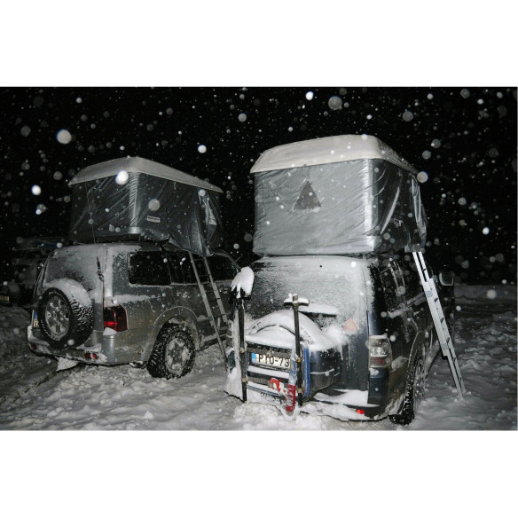 Capuchon hiver pour tente de toit Maggiolina Autohome RG-883851