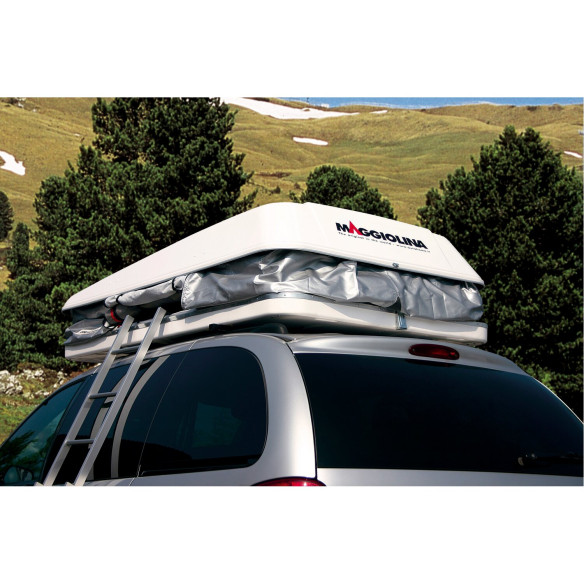 Capuchon hiver pour tente de toit Maggiolina Autohome RG-883851