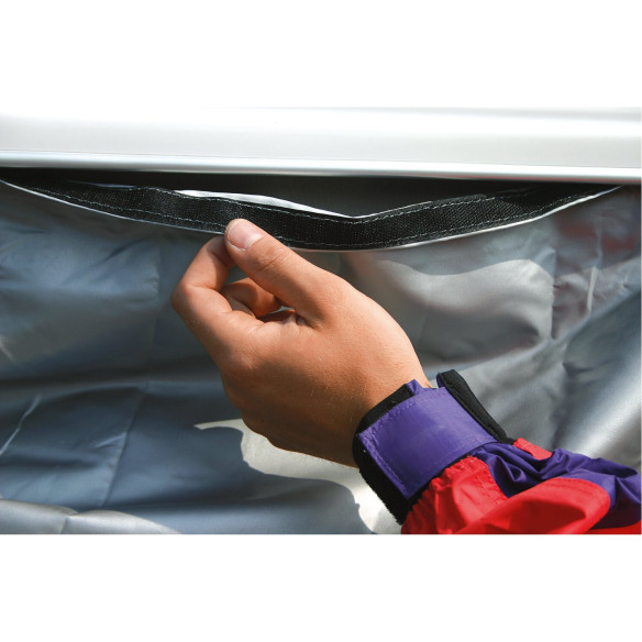 Capuchon hiver pour tente de toit Maggiolina Autohome RG-883851