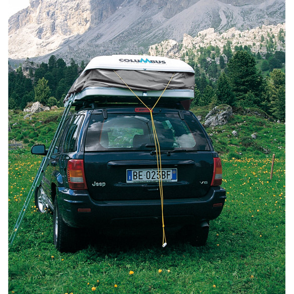 Capuchon hiver pour Columbus Autohome RG-887811