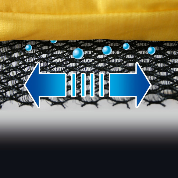 Filet Air Circulation System Autohome RG-886872