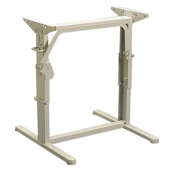 Pied de table automatique 2 positions  RG-079116