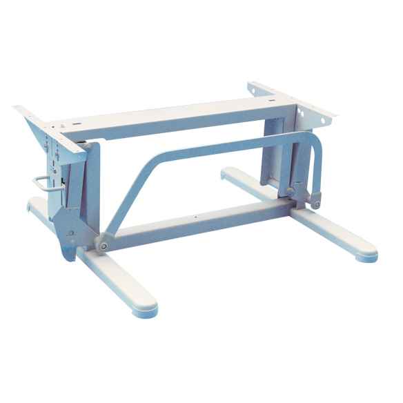 Pied de table automatique 2 positions  RG-079116