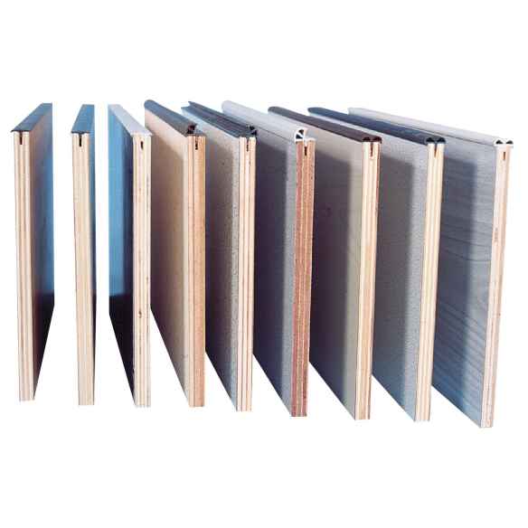 Bande de chant de finition  RG-871146