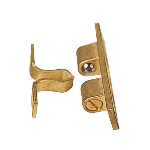 Loqueteau à bille laiton  RG-371622