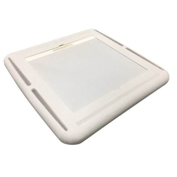 Contre cadre avec store occultant Maxxshade Maxxair RG-118924