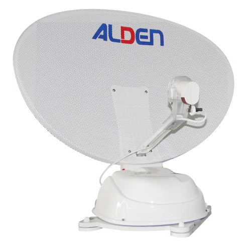 Antenne satellite automatique AS4S 85 Alden RG-866280