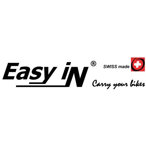 Porte-vélos intérieur coffre et soute Easyin RG-802113
