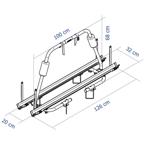 Light Thule RG-808386