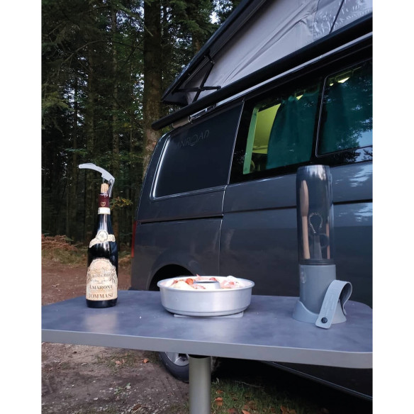 Rouleau Rodol'f multi-usages pour cuisine Rodol’f RG-912816