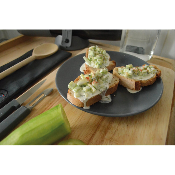 Rouleau Rodol'f multi-usages pour cuisine Rodol’f RG-912816