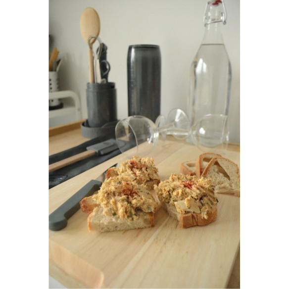 Rouleau Rodol'f multi-usages pour cuisine Rodol’f RG-912816