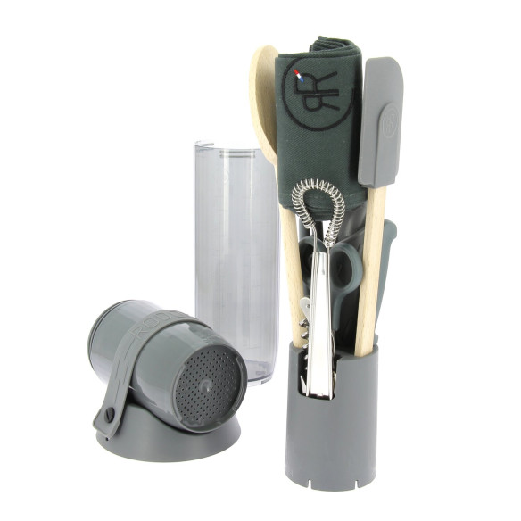 Rouleau Rodol'f multi-usages pour cuisine Rodol’f RG-912816