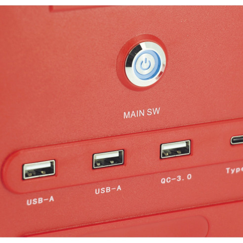 Power bank Comb-E 600 Eza RG-052755