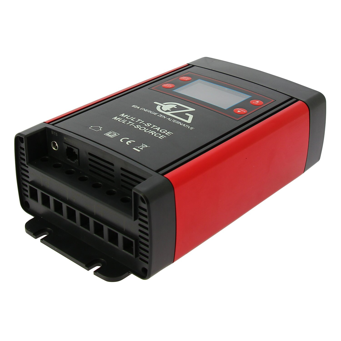 Booster de charge MBB 40 ampères / 12 Volts Eza RG-053786