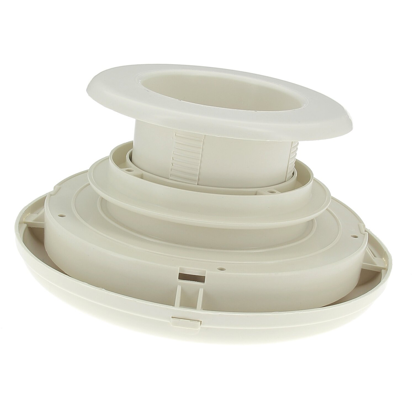 NEUF VENTILATION AIR Échappement Champignon Tête Forme Rv Toit