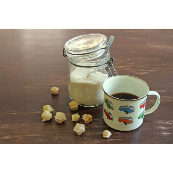 Modèle : T1 Bus Parade VW Collection RG-915557