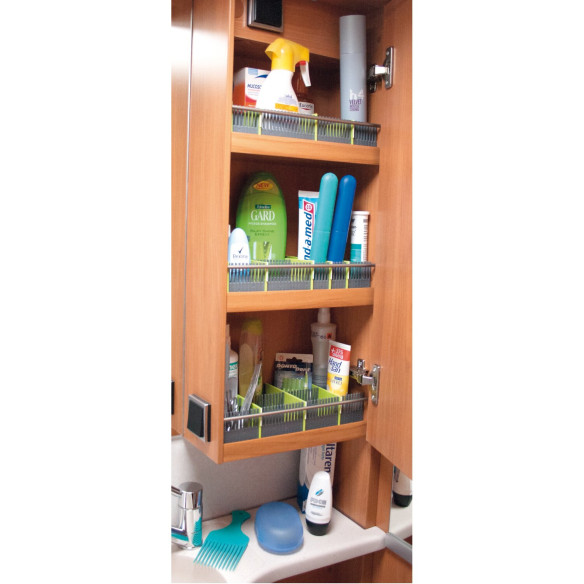 Modèle : Pour tiroir Purvario by DÖRR RG-911489