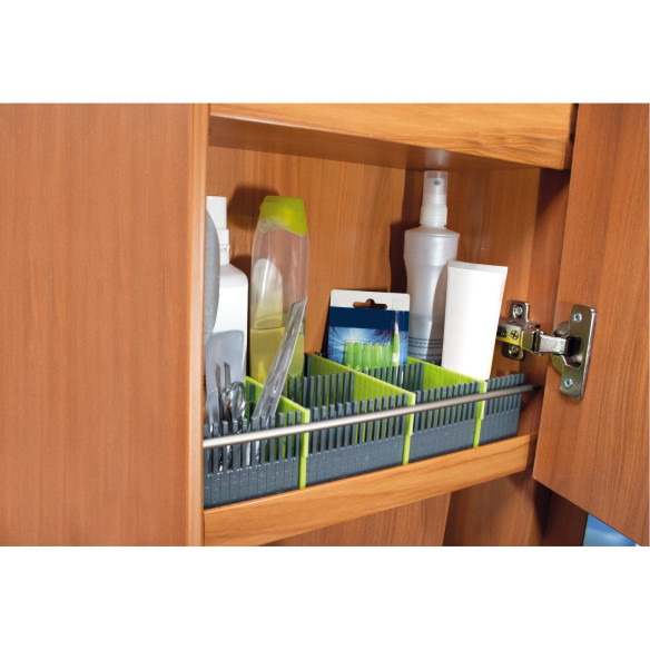 Modèle : Pour tiroir Purvario by DÖRR RG-911489