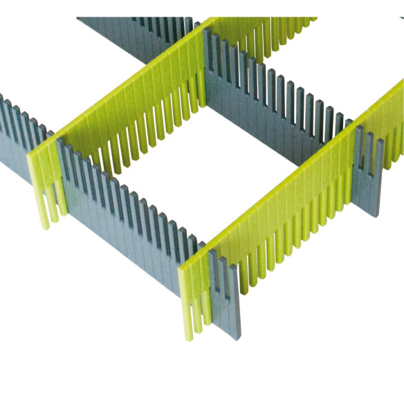 Modèle : Pour tiroir Purvario by DÖRR RG-911489