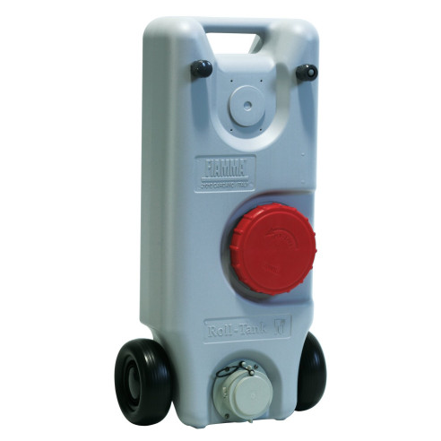 Roll-Tank 40 litres - eaux usées Fiamma RG-311821