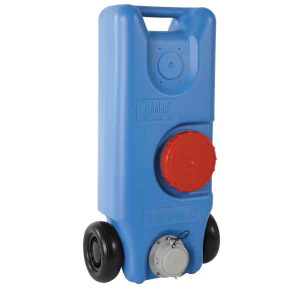 Roll-Tank 40 litres - eaux propres Fiamma RG-311831
