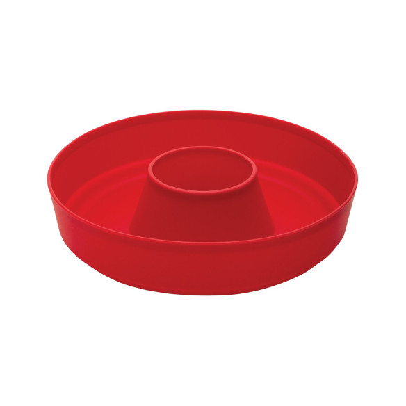 L'unité - Coloris : Rouge Omnia RG-913569