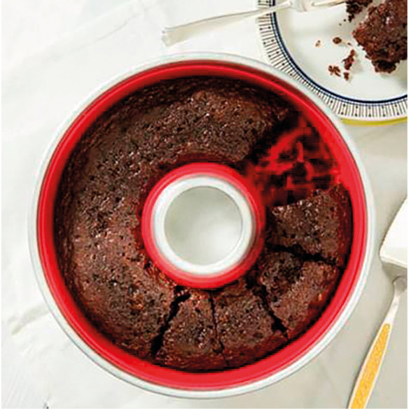 Moule en silicone pour four Omnia RG-913569