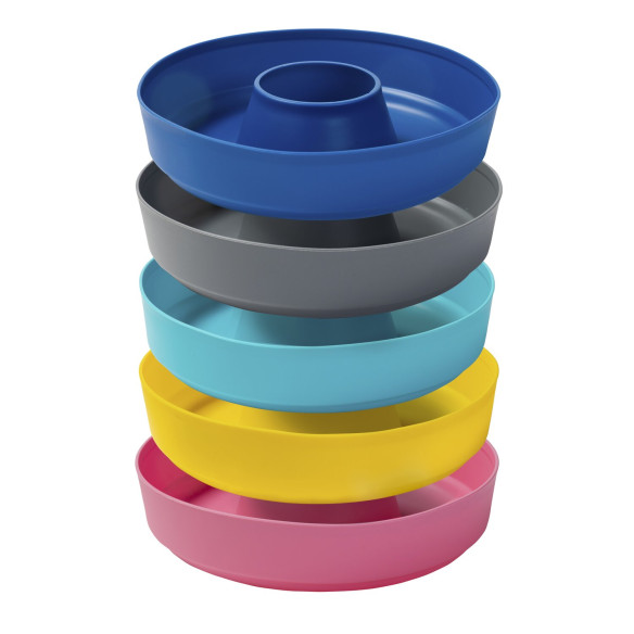 Moule en silicone pour four Omnia RG-913569