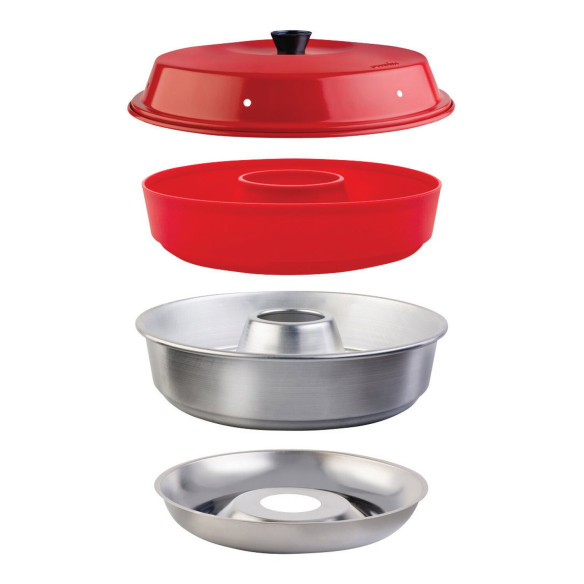 L'unité - Coloris : Rouge Omnia RG-913569